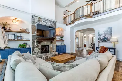 1260 Norfolk Drive, Prosper, TX 75078 - Photo 9