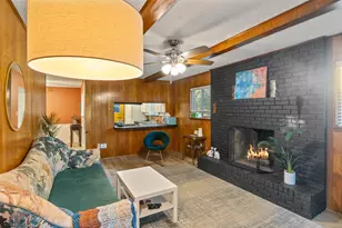 7101 Monterrey Dr, Fort Worth, TX 76112 - Photo 7