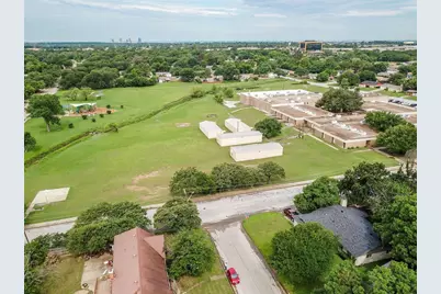 7101 Monterrey Drive, Fort Worth, TX 76112 - Photo 25