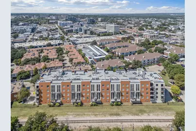 2608 Museum Way #3215, Fort Worth, TX 76107 - Photo 31