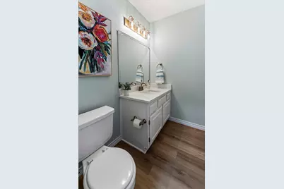 1017 Weston Drive #1017, Garland, TX 75043 - Photo 13