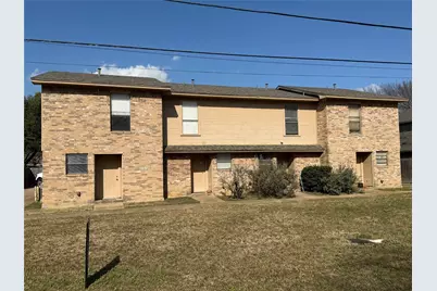 422 W 4th Street, Kennedale, TX 76060 - Photo 25