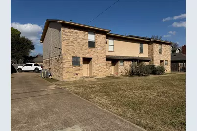 422 W 4th Street, Kennedale, TX 76060 - Photo 1