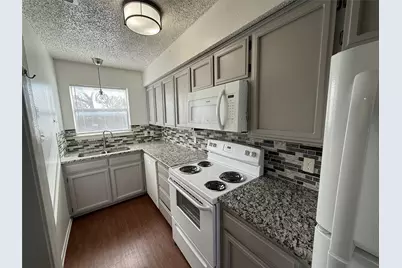 422 W 4th Street, Kennedale, TX 76060 - Photo 9