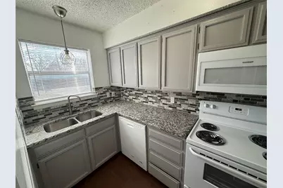 422 W 4th Street, Kennedale, TX 76060 - Photo 7