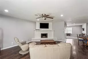 1509 California Trail Trail, Grand Prairie, TX 75052 - Photo 3