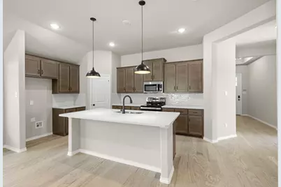 541 Waterford Park Boulevard, Weatherford, TX 76087 - Photo 3