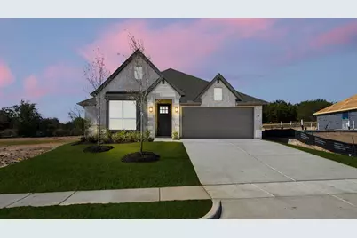 541 Waterford Park Boulevard, Weatherford, TX 76087 - Photo 25