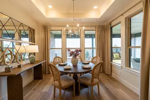 3412 Esplanade Ln, Little Elm, TX 75068 - Photo 9