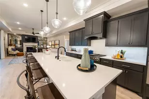 3412 Esplanade Ln, Little Elm, TX 75068 - Photo 7