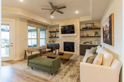 3412 Esplanade Lane, Little Elm, TX 75068 - Photo 13