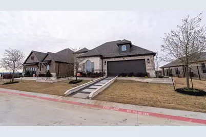 3412 Esplanade Lane, Little Elm, TX 75068 - Photo 3