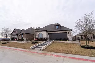 3412 Esplanade Ln, Little Elm, TX 75068 - Photo 3