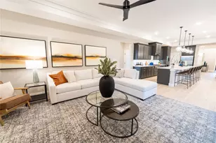 3412 Esplanade Ln, Little Elm, TX 75068 - Photo 15