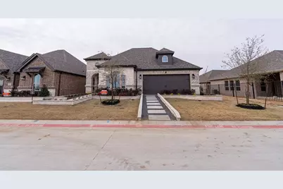 3412 Esplanade Lane, Little Elm, TX 75068 - Photo 1