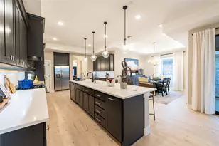 3412 Esplanade Ln, Little Elm, TX 75068 - Photo 9