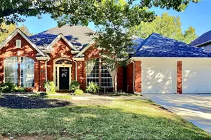 2904 Branch Hollow Cir, Flower Mound, TX 75028 - Photo 1