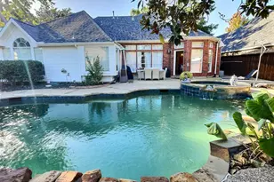 2904 Branch Hollow Cir, Flower Mound, TX 75028 - Photo 21