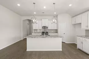 513 Waterford Pk Blvd, Weatherford, TX 76087 - Photo 3