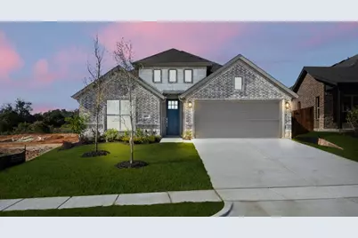 513 Waterford Park Boulevard, Weatherford, TX 76087 - Photo 1