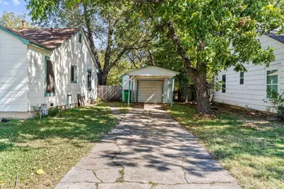 316 Ritchey Street, Gainesville, TX 76240 - Photo 5