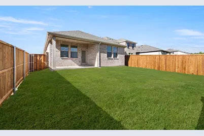 1017 Handel Road, Forney, TX 75126 - Photo 7