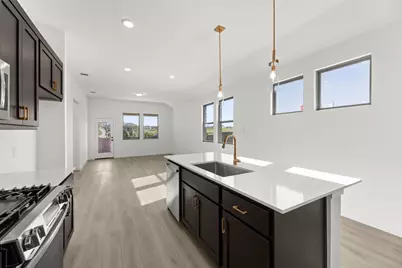 1017 Handel Road, Forney, TX 75126 - Photo 13