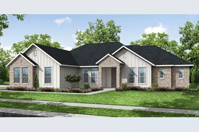 2361 Oak Knoll Drive, Palmer, TX 75152 - Photo 1