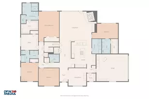 10710 Morning Glory Dr, Dallas, TX 75229 - Photo 33