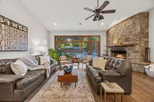 10710 Morning Glory Dr, Dallas, TX 75229 - Photo 5