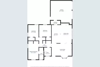 2326 Stanford Street, Garland, TX 75041 - Photo 31