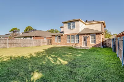 3111 Candlebrook Drive, Wylie, TX 75098 - Photo 21