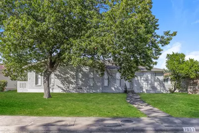 7011 Pickrell Drive, Dallas, TX 75227 - Photo 1
