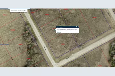 22141 Stanwood Drive, Whitney, TX 76692 - Photo 3