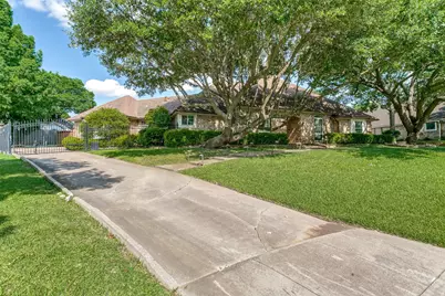 3713 Brentwood Court, Colleyville, TX 76034 - Photo 3