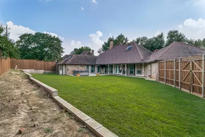 3713 Brentwood Court, Colleyville, TX 76034 - Photo 35