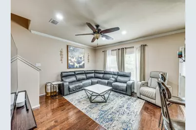 8924 Holliday Lane, Aubrey, TX 76227 - Photo 5