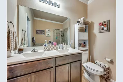 8924 Holliday Lane, Aubrey, TX 76227 - Photo 9