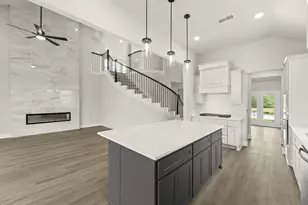 13728 Riola Dr, Little Elm, TX 75068 - Photo 5