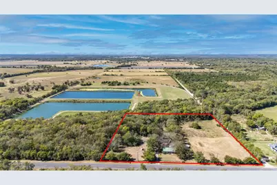 962 Hwy 50, Ladonia, TX 75449 - Photo 5