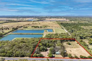 962 Hwy 50, Ladonia, TX 75449 - Photo 5