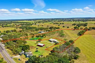 Tbd S Fm Rd 113, Millsap, TX 76066 - Photo 1