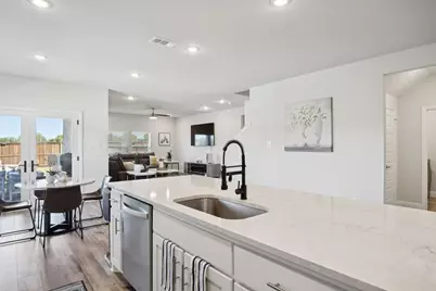 722 Cari Lane, Forney, TX 75126 - Photo 9