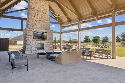 722 Cari Lane, Forney, TX 75126 - Photo 39