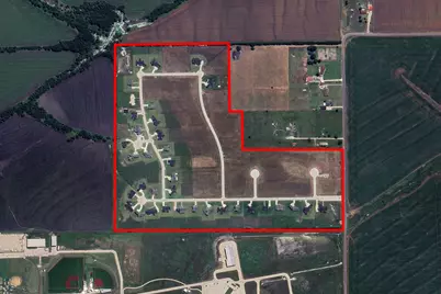 700 Colonial Court, Nevada, TX 75173 - Photo 3