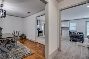 702 Ridgedale Dr, Garland, TX 75041 - Photo 5