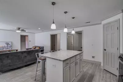 702 Ridgedale Drive, Garland, TX 75041 - Photo 9