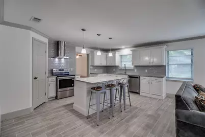 702 Ridgedale Drive, Garland, TX 75041 - Photo 11