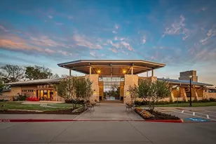 2504 Red Tailed Hawk Ln, McKinney, TX 75071 - Photo 5