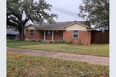 9815 Broken Bow Road, Dallas, TX 75238 - Photo 1